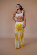 Calça Carolina Dipdye