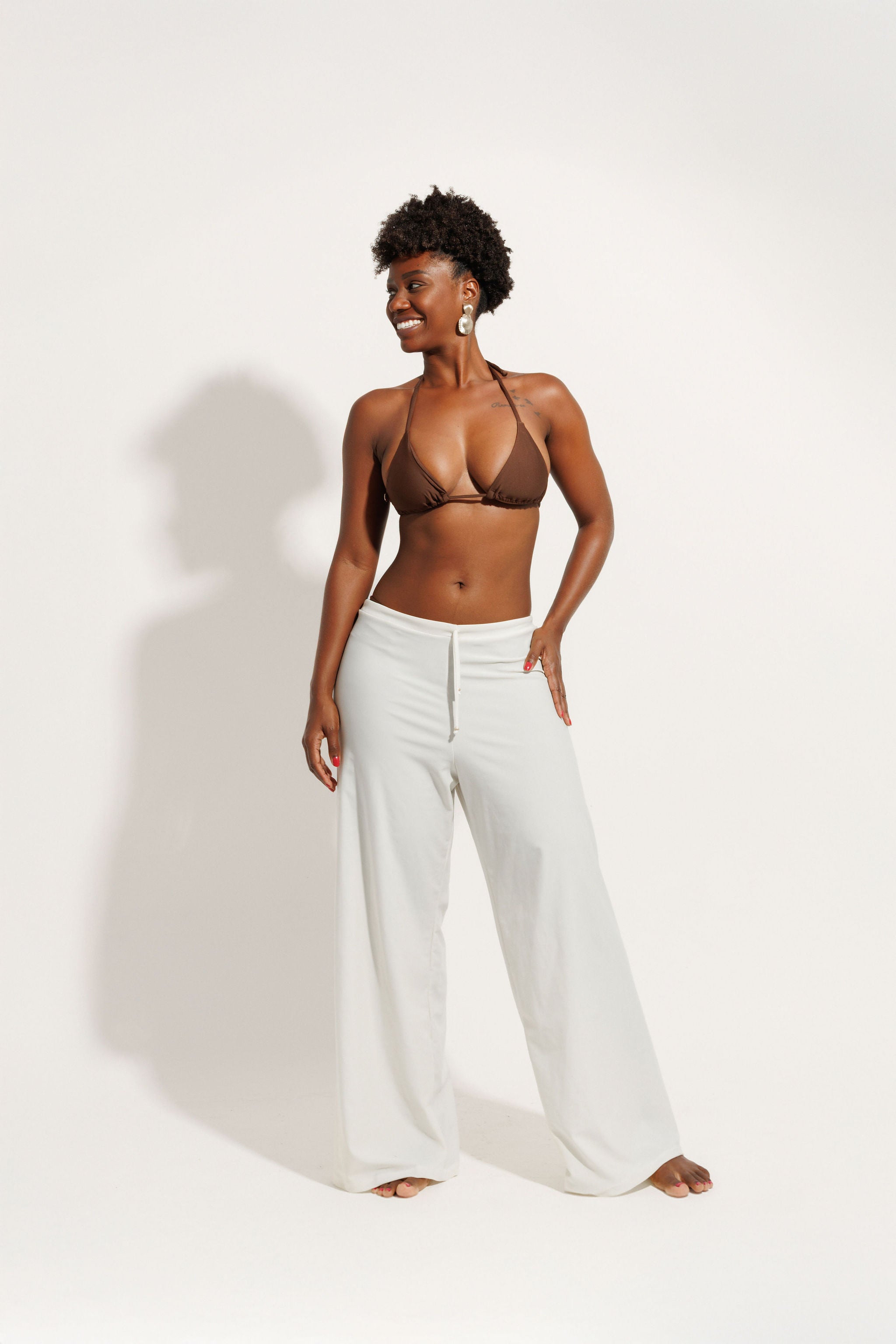 Calça Flavia