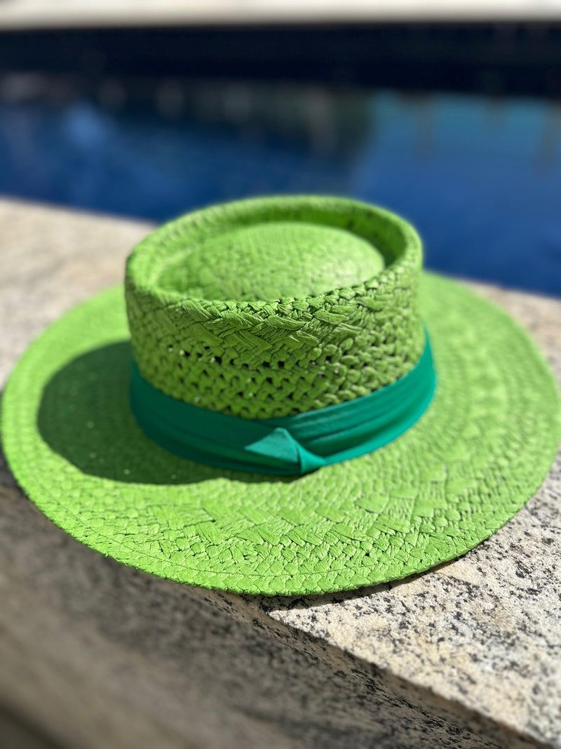 Chapéu Verde