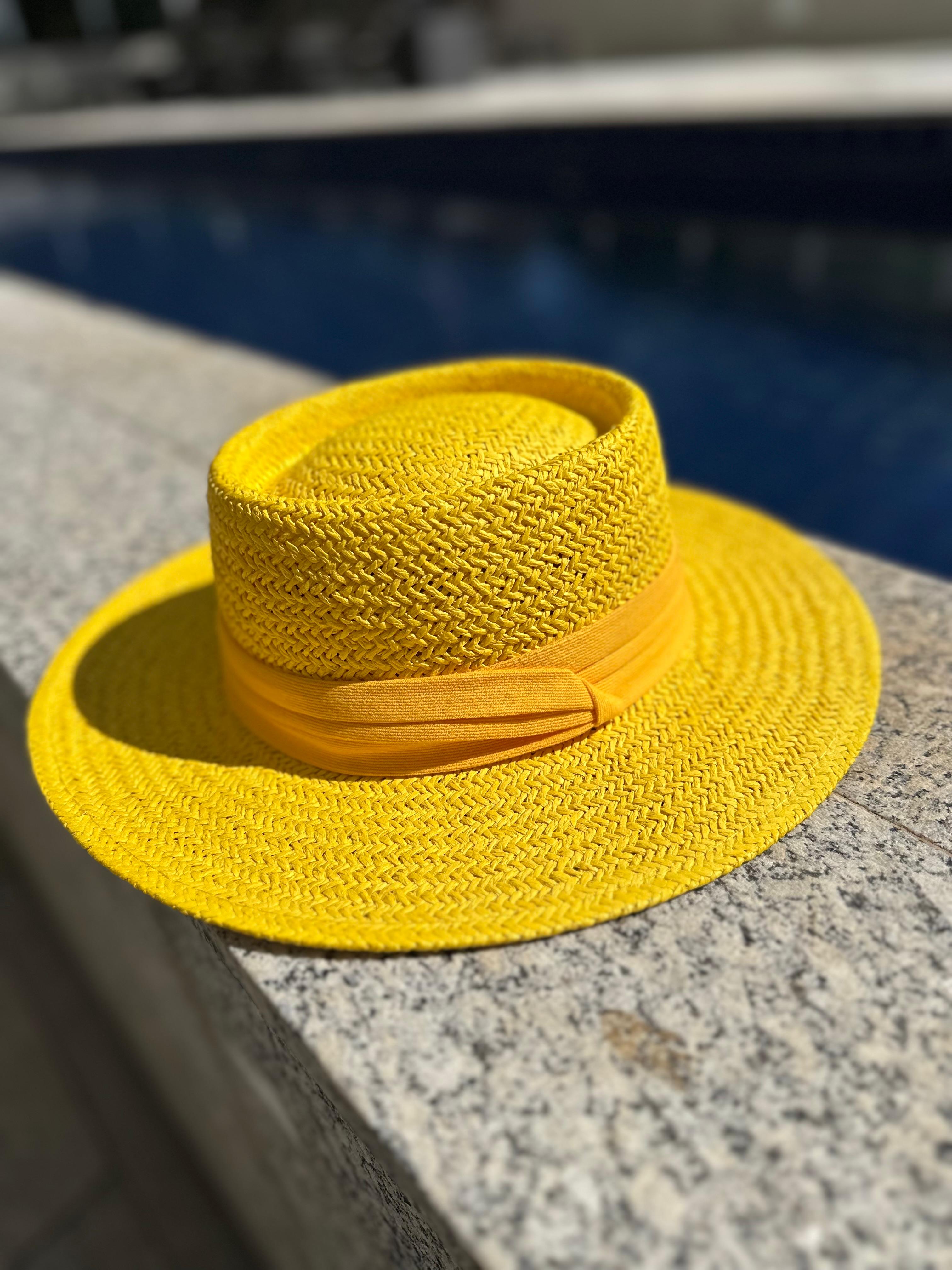 chapeu  alha  azul  rosa  sol  sombra  amarelo agua mar