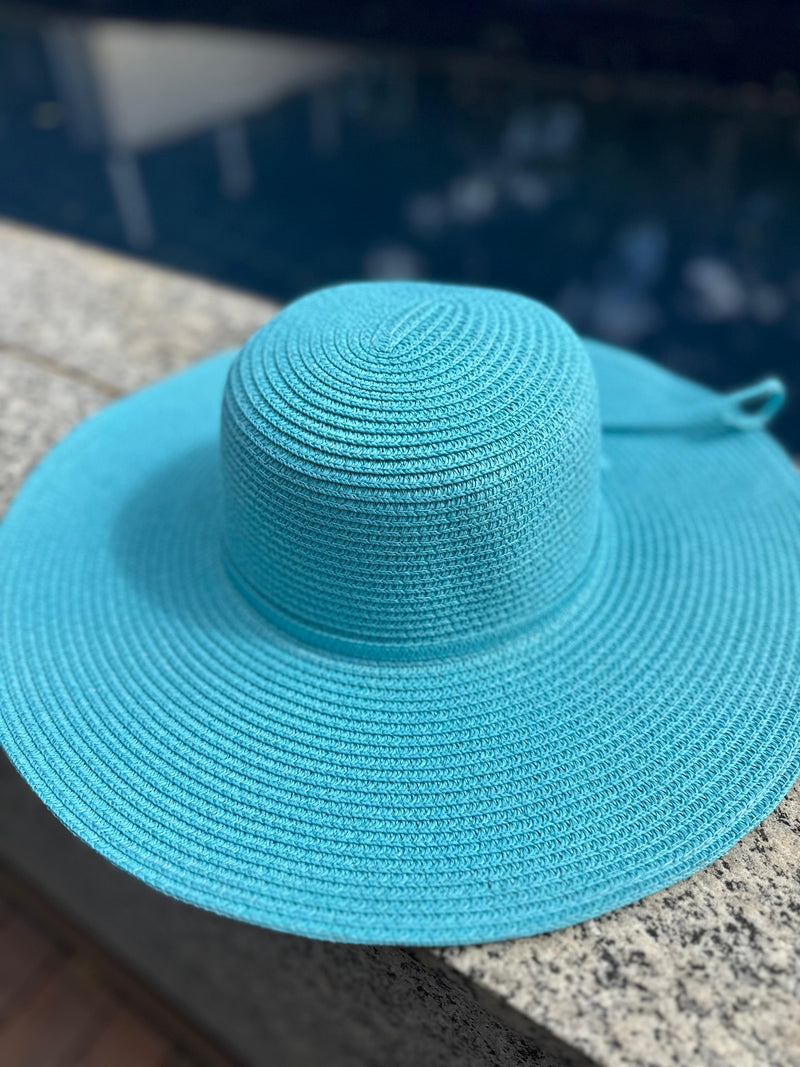 Chapéu Azul