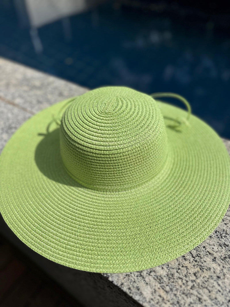 Chapéu Verde