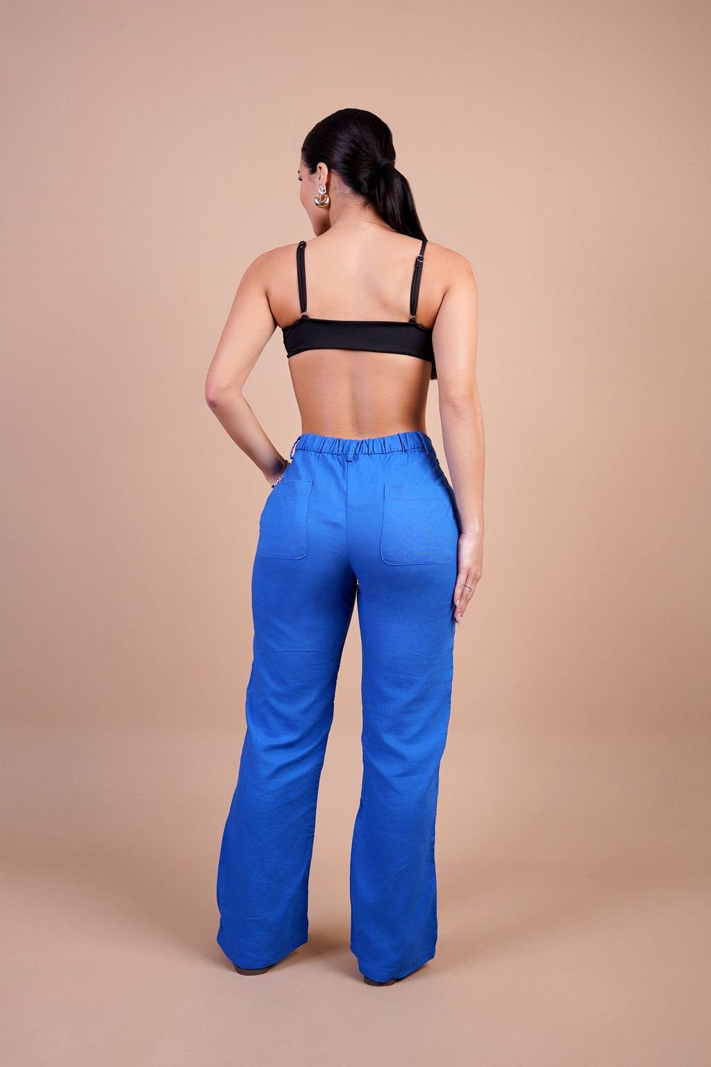 Calça Ostra - MANU DINIZ BEACHWEAR