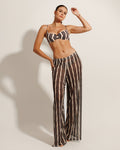 Calça Siena Altitude - MANU DINIZ BEACHWEAR