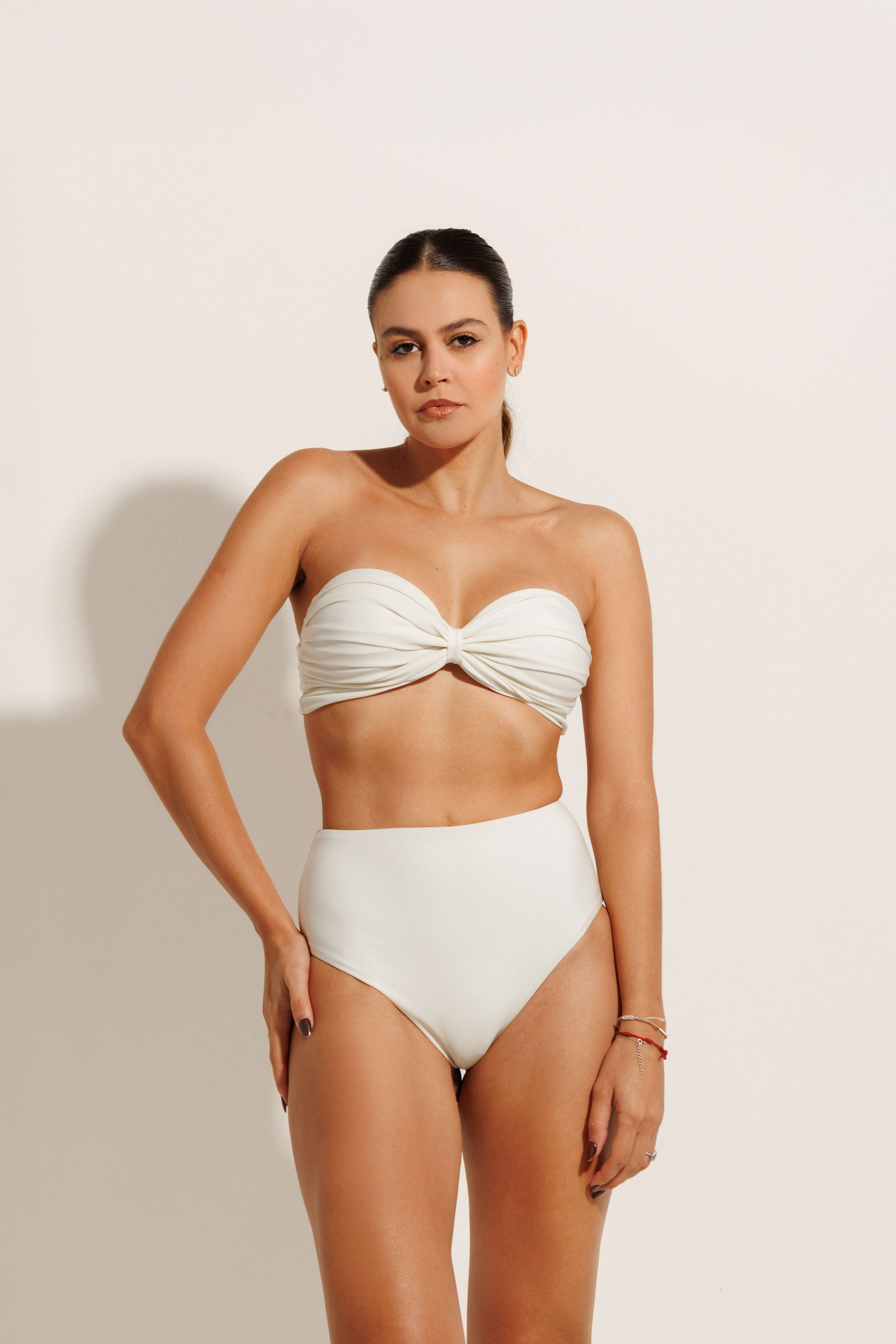 Hot Pants Capri - MANU DINIZ BEACHWEAR