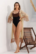 Kimono Tela - MANU DINIZ BEACHWEAR