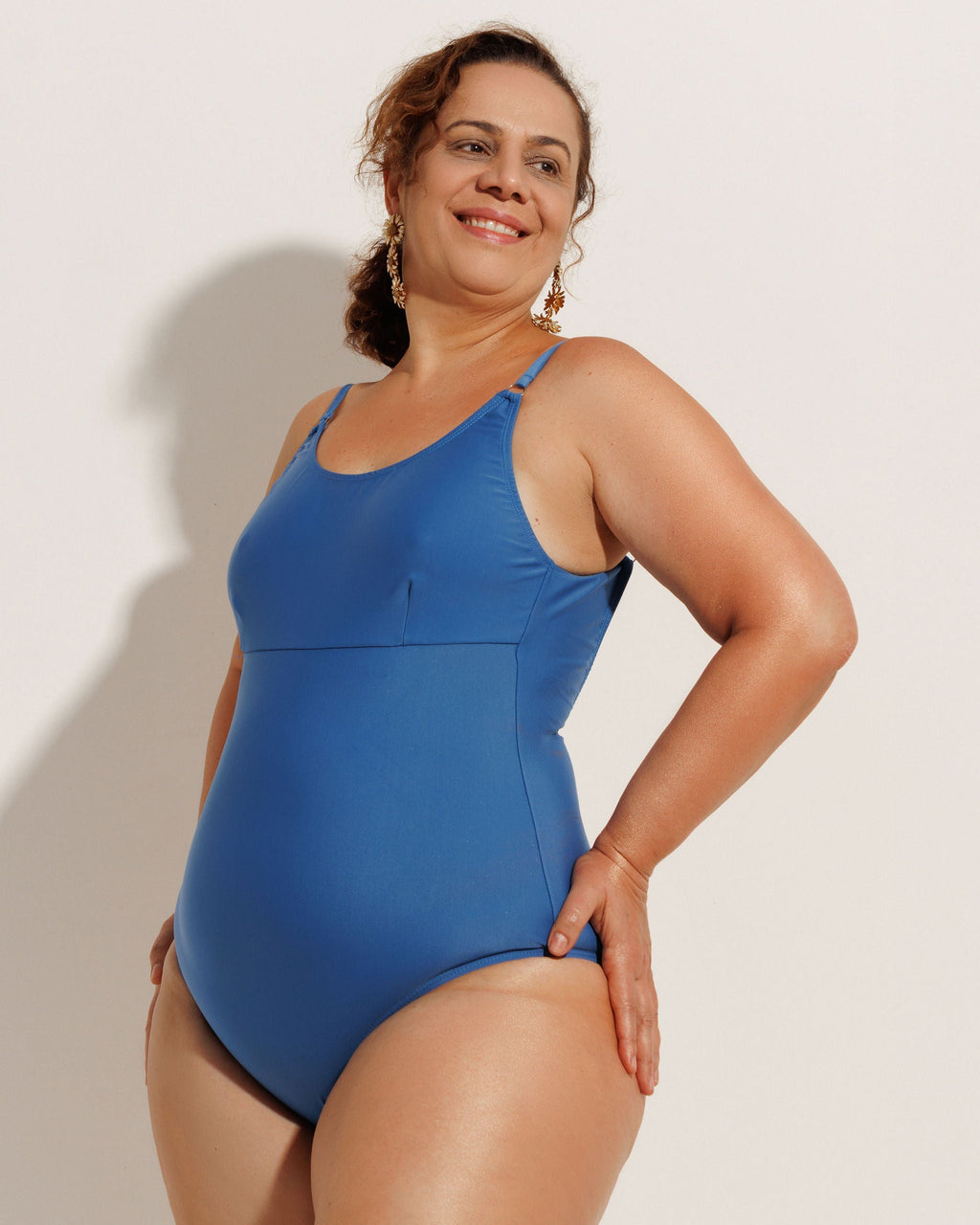 Maiô Ipanema - MANU DINIZ BEACHWEAR