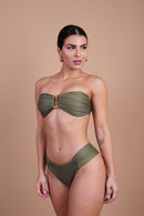 Top Canoa Fivela Mate