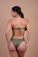 Top Canoa Fivela Mate