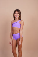 Conjunto Sofia Lavanda