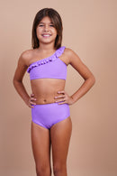 Conjunto Sofia Lavanda