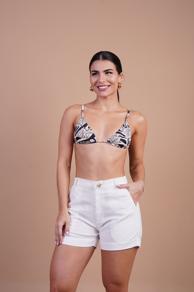 Short Ostra Off