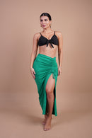 Saia Manu Longa Cactus