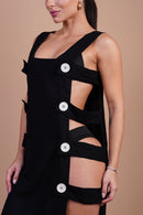 Jardineira Pérola Negra