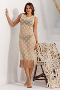 Midi Tela - MANU DINIZ BEACHWEAR