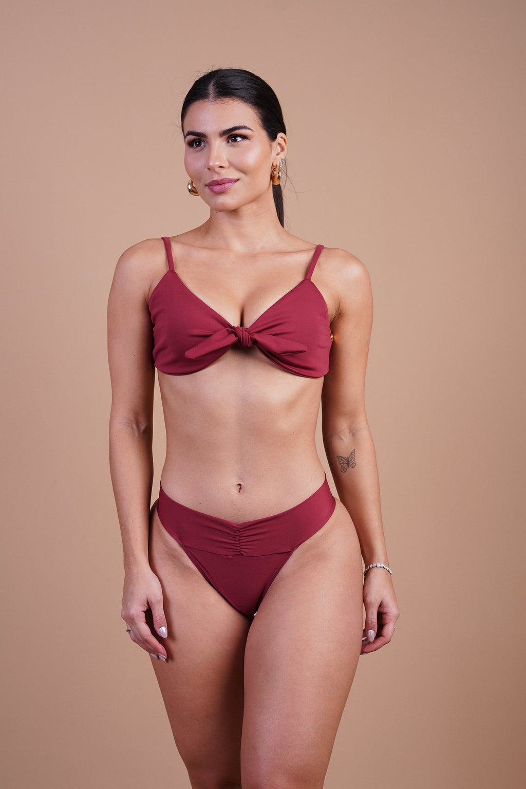 Tanga Canoa - MANU DINIZ BEACHWEAR