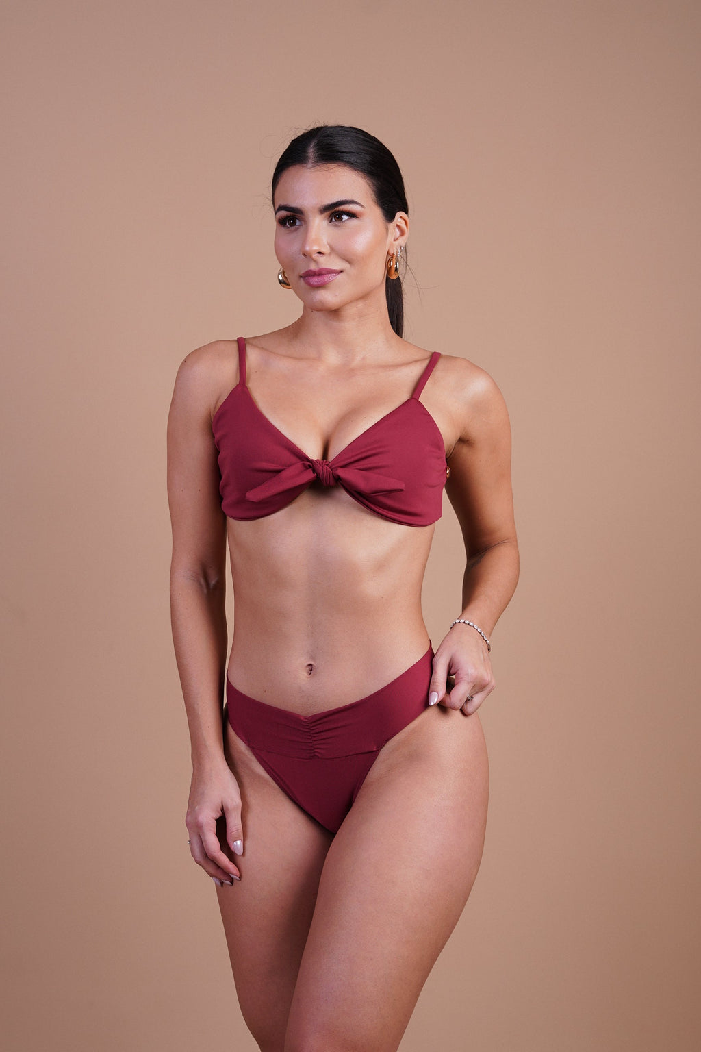 Tanga Canoa - MANU DINIZ BEACHWEAR