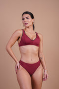 Top Biquíni Leblon - MANU DINIZ BEACHWEAR