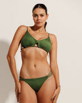 Top Biquíni Malta - MANU DINIZ BEACHWEAR
